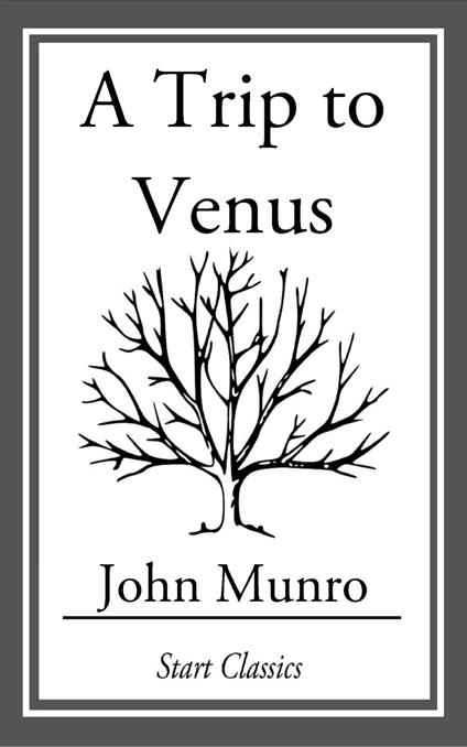 A Trip to Venus