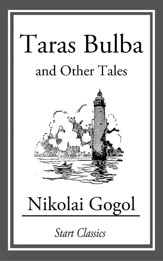 Taras Bulba