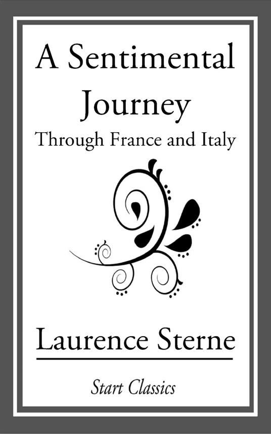 A Sentimental Journey