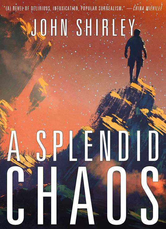 Splendid Chaos