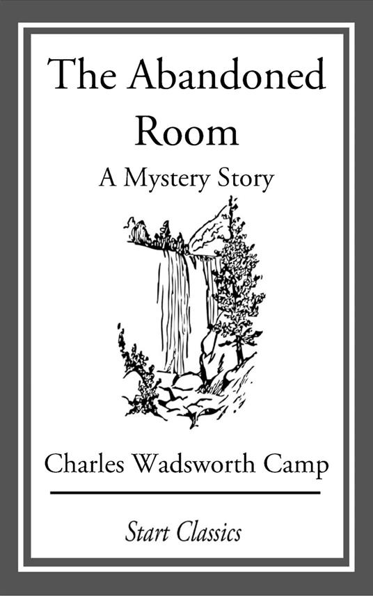 The Abandoned Room: A Mystery Story
