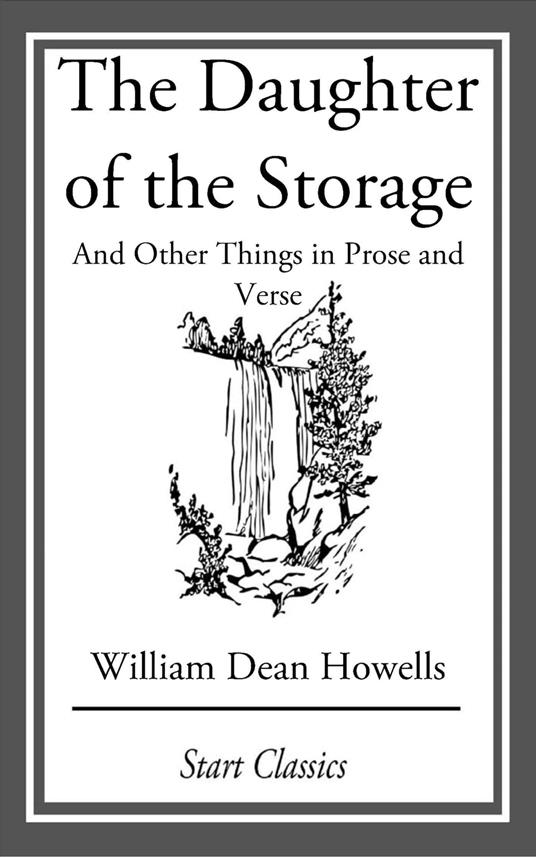 The Daughter of the Storage