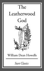 The Leatherwood God