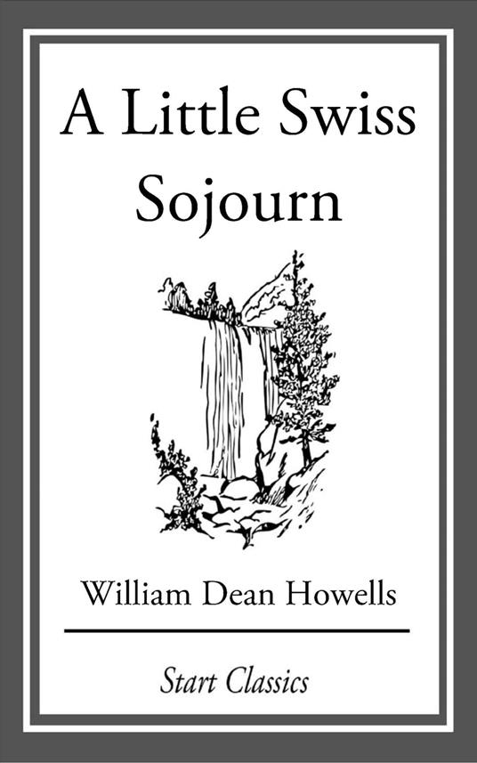 A Little Swiss Sojourn