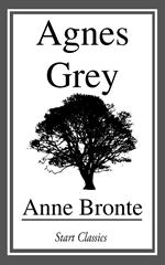 Agnes Grey