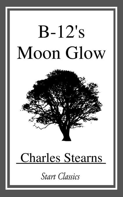 B-12's Moon Glow