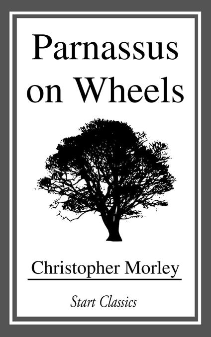 Parnassus on Wheels