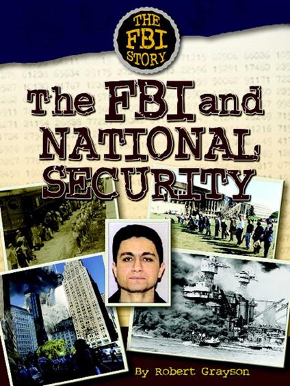 The FBI and National Security - Robert Grayson - ebook