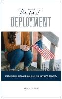 The First Deployment - Anna Luiken - cover
