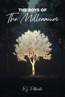 The Boys of The Milleninum - Rj Pettinelli - cover