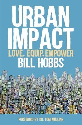Urban Impact - Bill Hobbs - cover