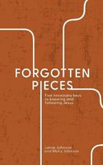 Forgotten Pieces
