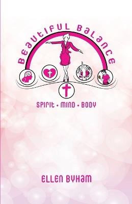 Beautiful Balance - Ellen Byham - cover