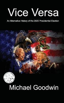 Vice Versa - Michael Goodwin - cover