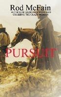 Pursuit - Rod McFain - cover