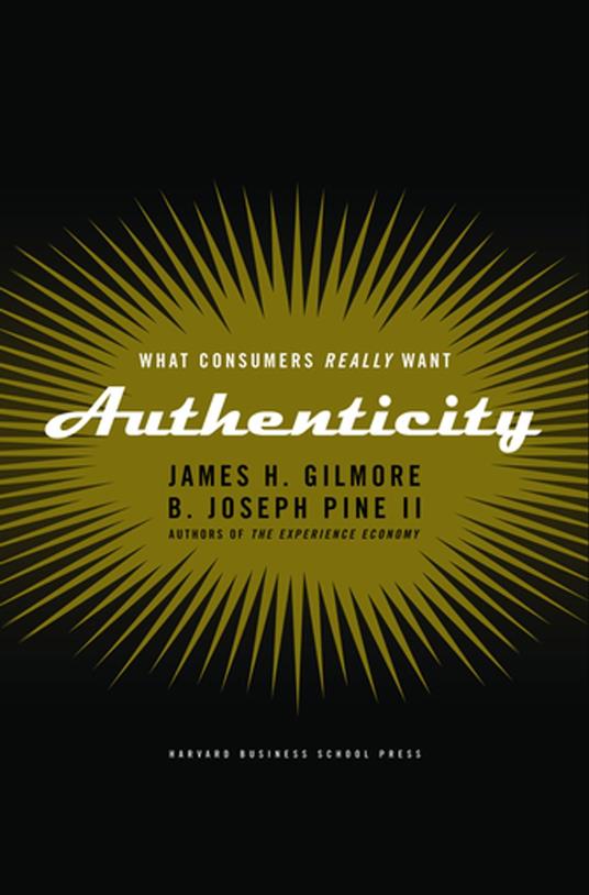 Authenticity