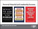 Personal Potential and Leadership Success: The Kaplan Collection (3 Books)