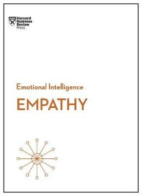 Empathy (HBR Emotional Intelligence Series) - Harvard Business Review,Daniel Goleman,Annie McKee - cover
