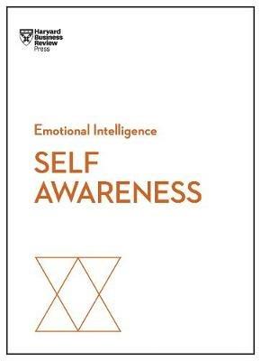 Self-Awareness (HBR Emotional Intelligence Series) - Harvard Business Review,Daniel Goleman,Robert Steven Kaplan - cover