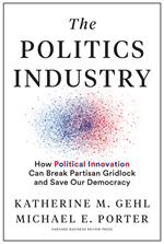 The Politics Industry