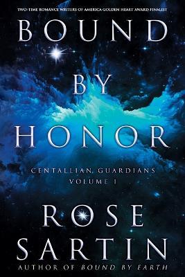 Bound by Honor - Rose Sartin - cover