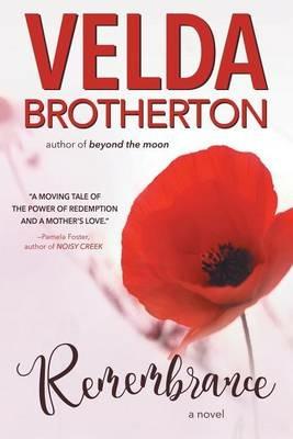 Remembrance - Velda Brotherton - cover