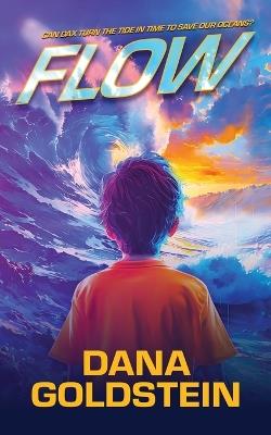 Flow - Dana Goldstein - cover