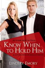 Know When to Hold Him