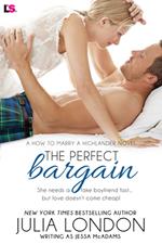 The Perfect Bargain