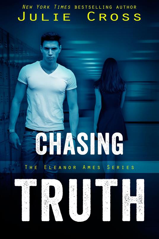 Chasing Truth - Julie Cross - ebook