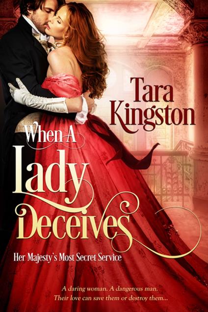 When a Lady Deceives