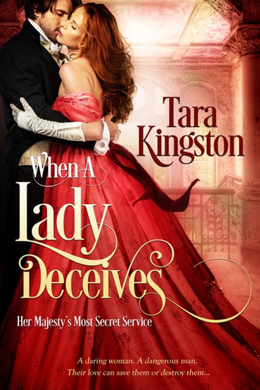 When a Lady Deceives