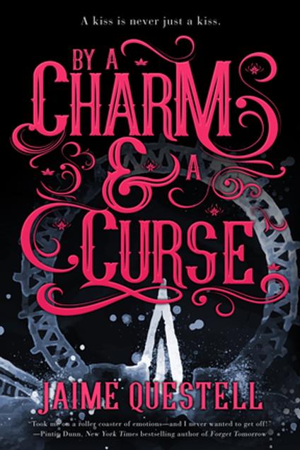 By a Charm and a Curse - Jaime Questell - ebook