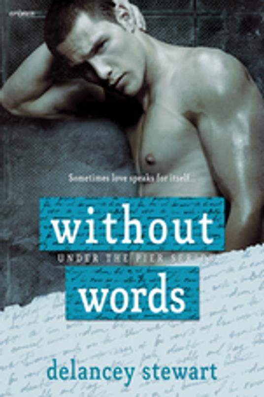 Without Words - Delancey Stewart - ebook