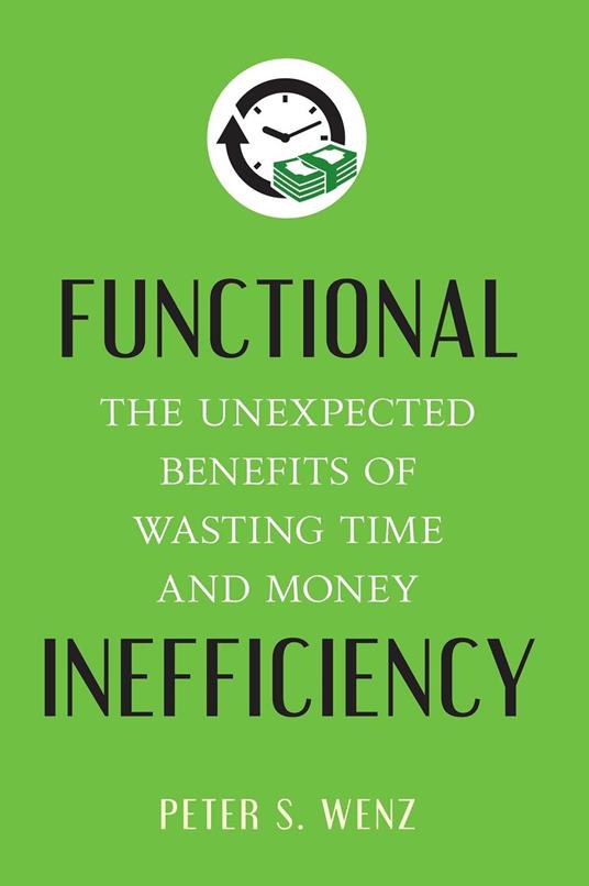 Functional Inefficiency