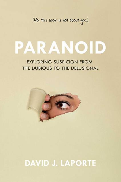Paranoid