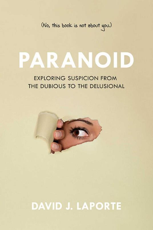 Paranoid