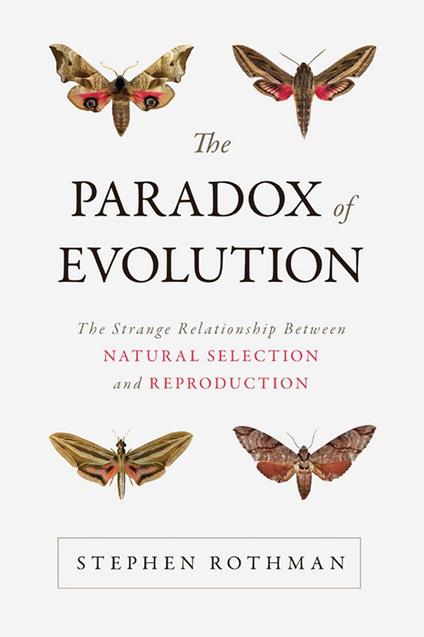 Paradox of Evolution