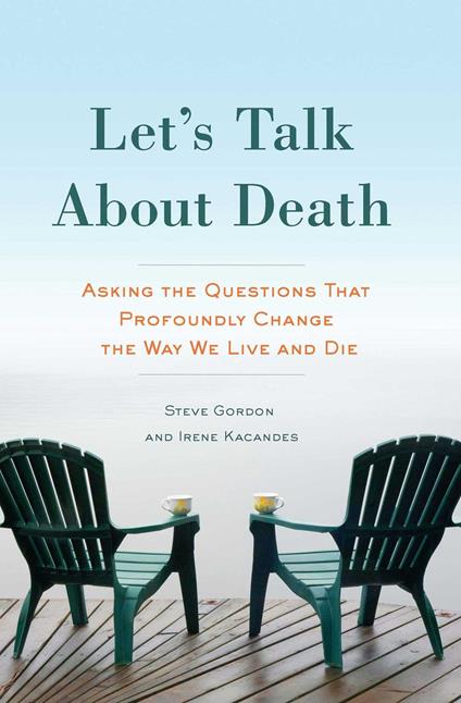 Let's Talk About Death
