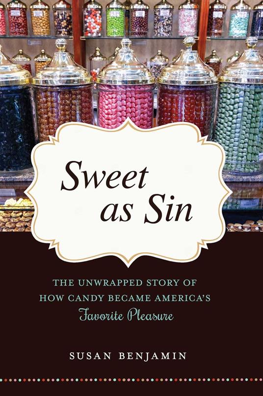 Sweet as Sin