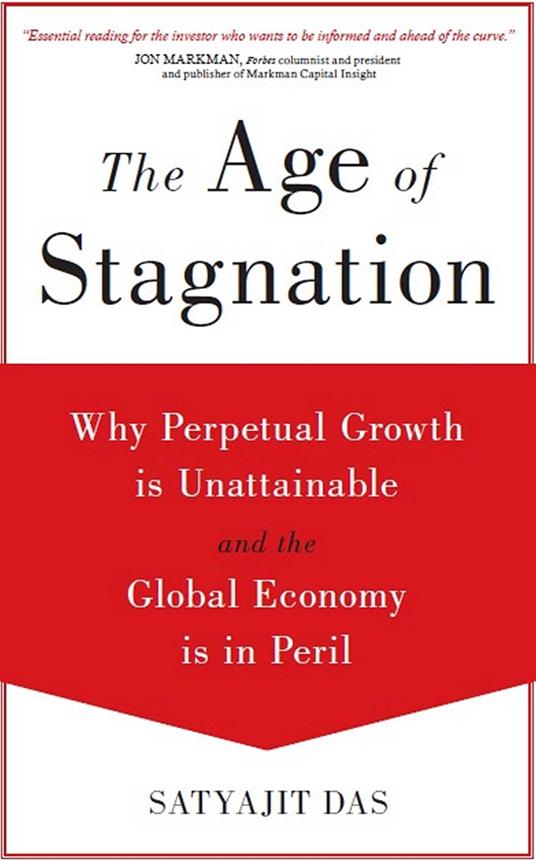 The Age of Stagnation