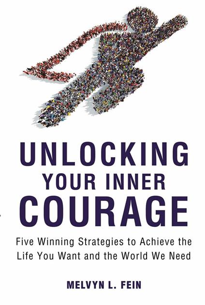 Unlocking Your Inner Courage