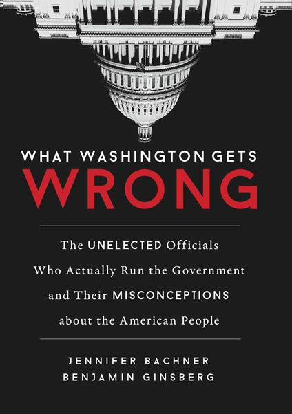 What Washington Gets Wrong