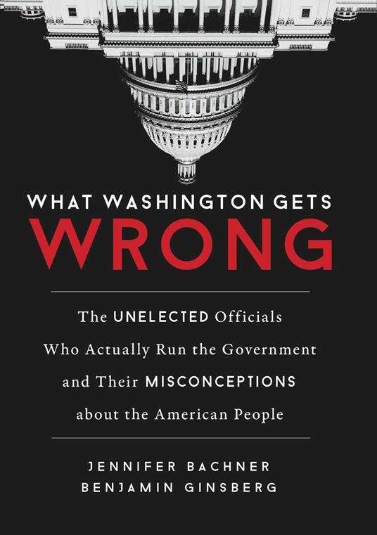 What Washington Gets Wrong