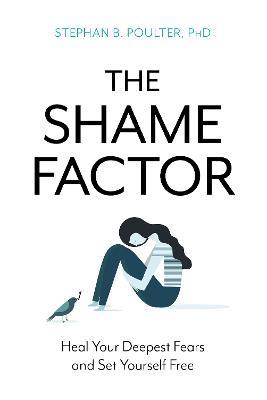The Shame Factor - Stephan B. Poulter - cover