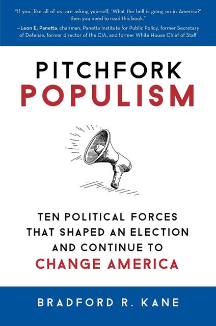 Pitchfork Populism