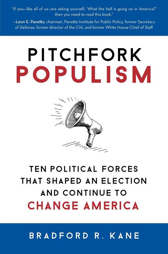 Pitchfork Populism