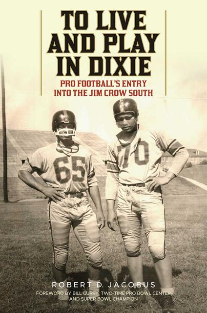 To Live and Play in Dixie