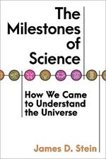 The Milestones of Science: How We Came to Understand the Universe