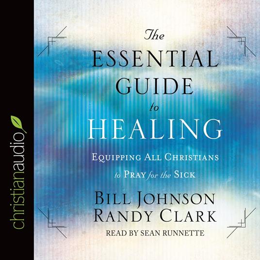 *Essential Guide to Healing